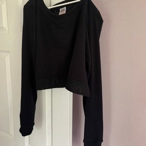 Gymshark Studio Sweater